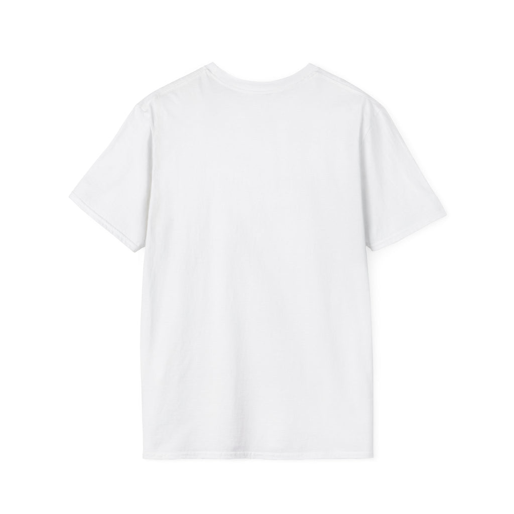 Resilience & Grace T-Shirt | Floral Script Design