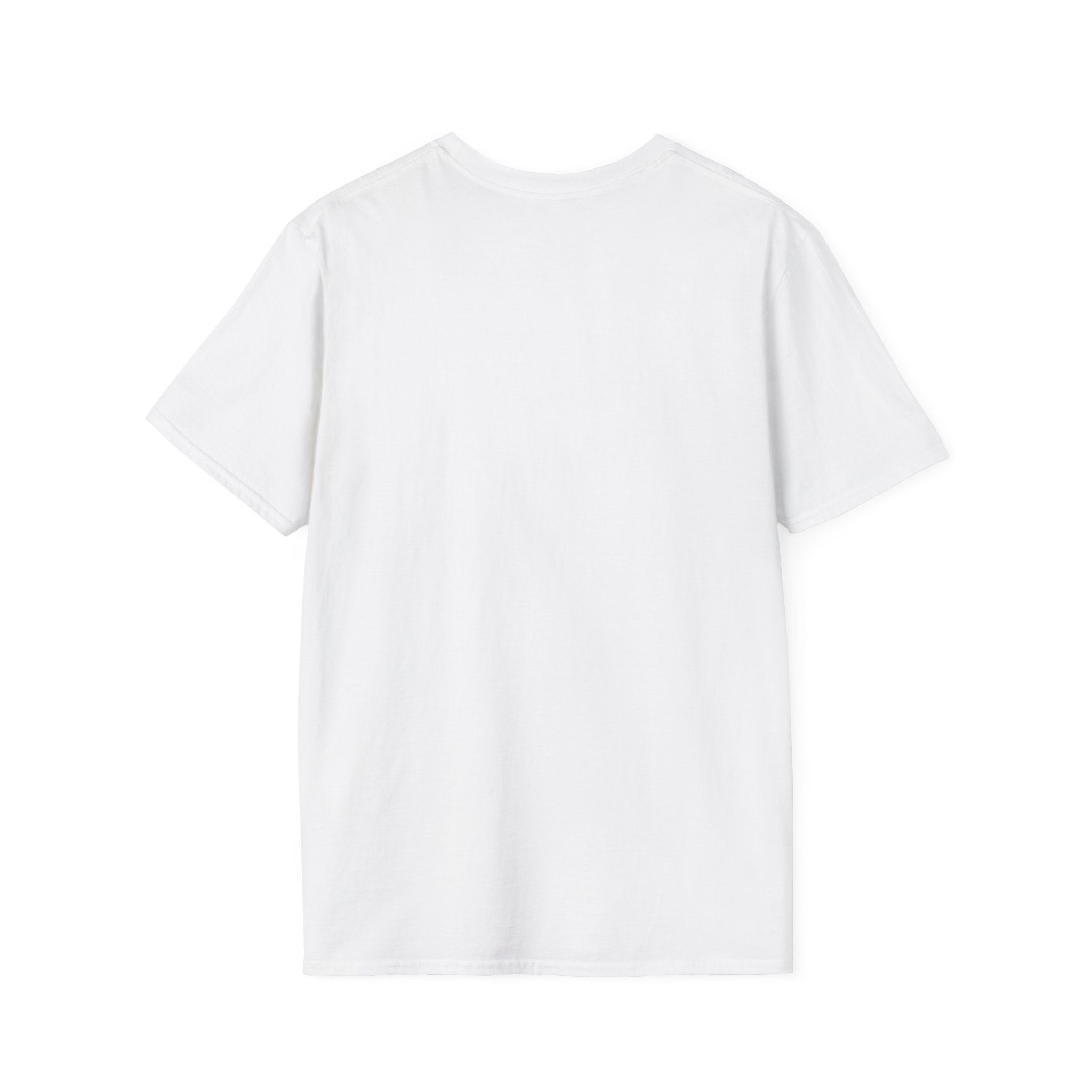 Resilience & Grace T-Shirt | Floral Script Design