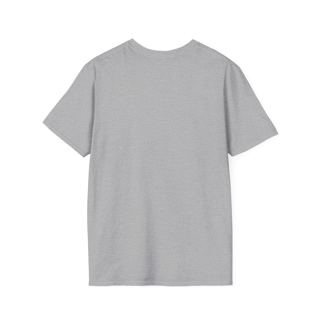 Resilience & Grace T-Shirt | Floral Script Design