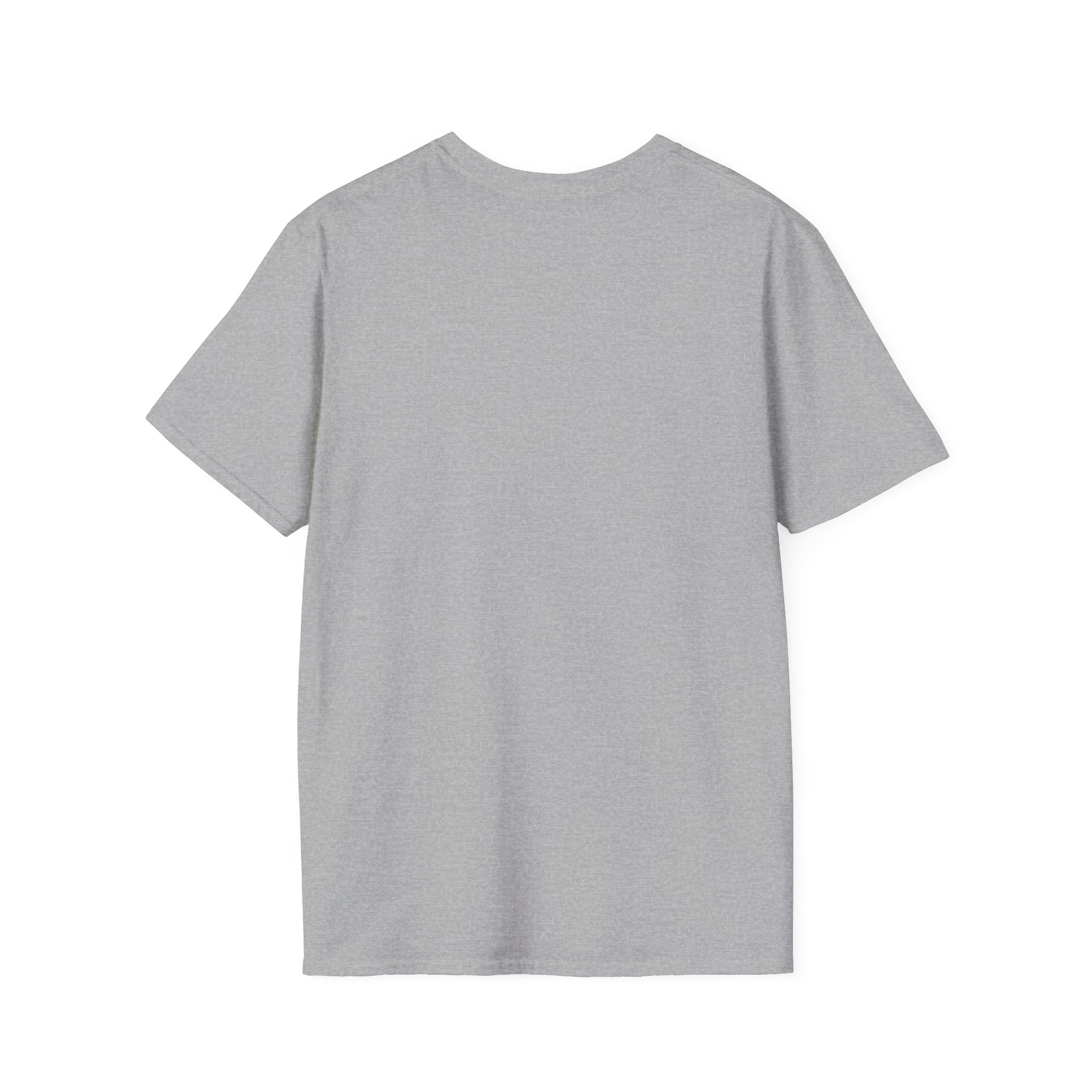 Resilience & Grace T-Shirt | Floral Script Design