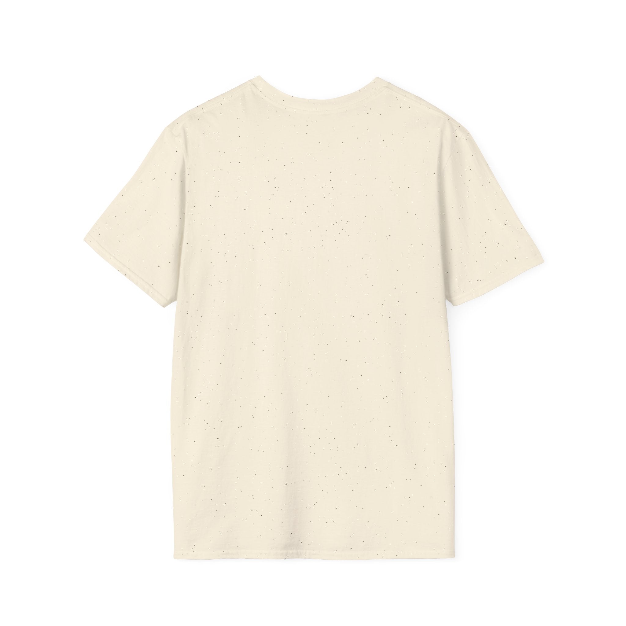Resilience & Grace T-Shirt | Floral Script Design