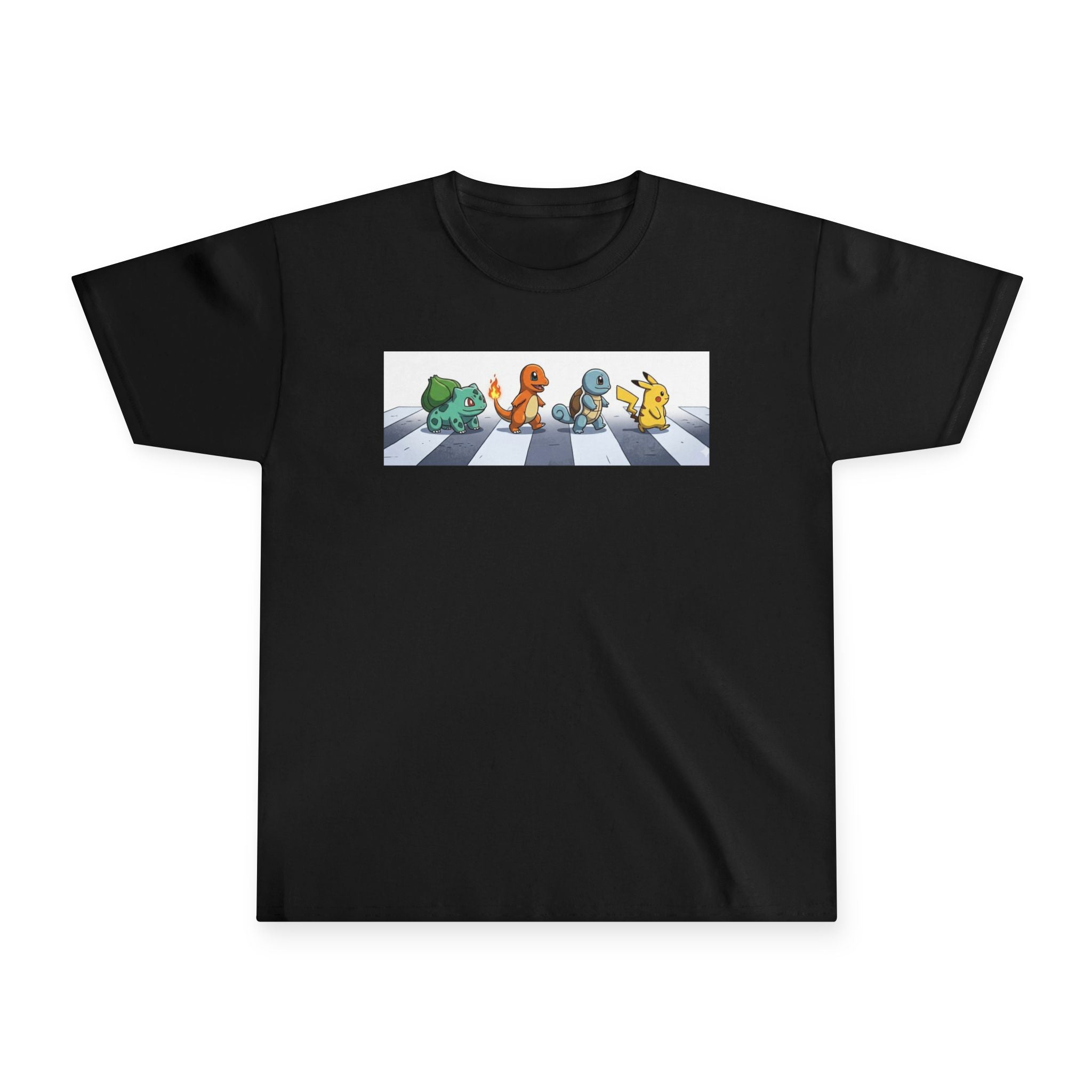 Poke Lineup T-Shirt | Kids Tee