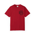 Stay Humble Hustle Hard T-shirt